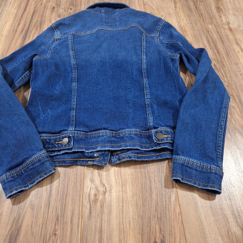 Universal Thread Freedom Jackets Size Small - image 2